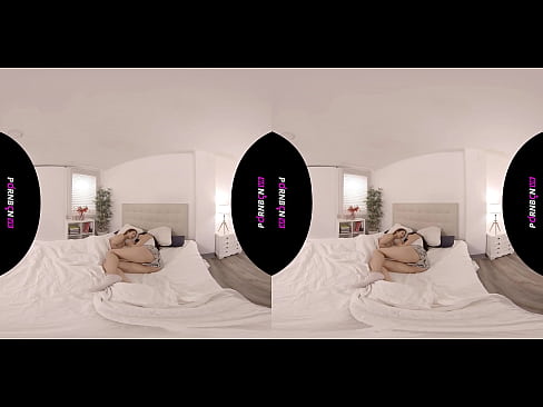 ❤️ PORNBCN VR Dy lezbike të reja zgjohen me eksitim në realitetin virtual 4K 180 3D Geneva Bellucci Katrina Moreno ❌ Porno në sq.sex-porntube.ru ❌️❤