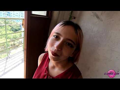 ❤️ Sensual student thith një të huaj në pjesën e jashtme - sperma në fytyrën e tij ❌ Porno në sq.sex-porntube.ru ❌️❤